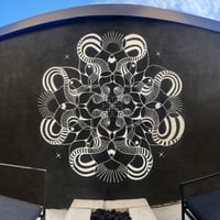 Murals